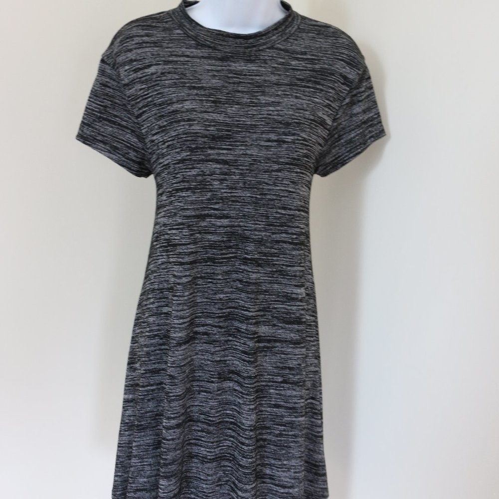 Francescas High-neck Dress